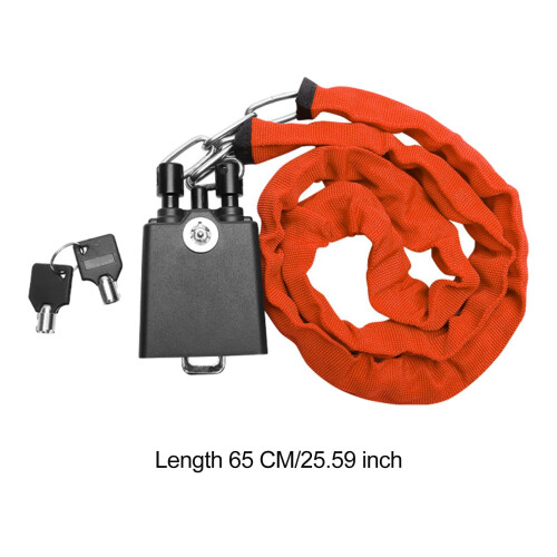 Car Steering Wheel Lock Convenient High Security Car Security Steering 1