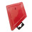 Drill Bit Index Case Empty Holder Organizer Household Indexed Storage 1