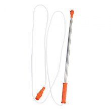 Sprayer Telescopic Rod Accessories Retractable Sprayer Rod for Yard Wa
