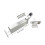 Cold Storage Door Closer Stable Industrial Premium Automatic Close Doo 2