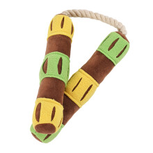 Dog Sniff Toy Educational Toy Interactive Toy for Pet Playing Smell Tr