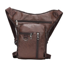 Thigh Drop Leg Bag Scratch Resistant for Motorbike Ride Waterproof Thi