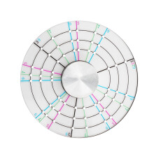 Circular Divider Ceramics Trimmer for Clay Artists Clay Crafts Pottery