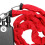 Car Steering Wheel Lock Convenient High Security Car Security Steering 3