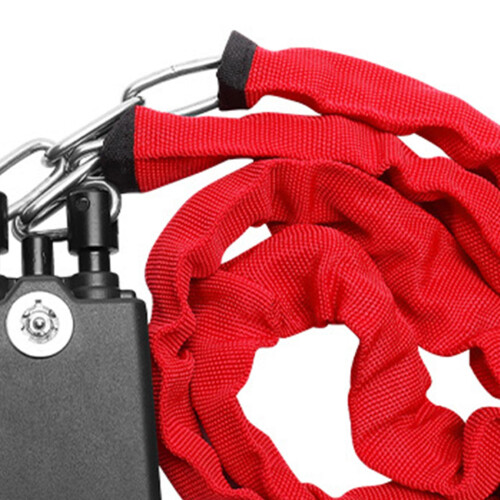 Car Steering Wheel Lock Convenient High Security Car Security Steering 2