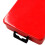 Drill Bit Index Case Empty Holder Organizer Household Indexed Storage 3