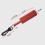 Scuba Rattle Stick with Clip Loudest with Hook Handheld Diving Pointer 2