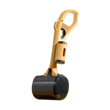 Dog Poop Scooper Dog Stool Scooper Poop Gripper for Outdoor Traveling
