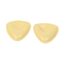 2x Bra Pads Inserts Invisible Reusable for Sports Bra Wear Bathing Sui