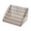 Clear Display Stand Versatile Acrylic Riser for Dresser Collections Ba 1