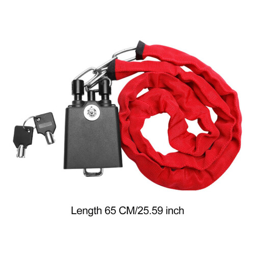 Car Steering Wheel Lock Convenient High Security Car Security Steering 1