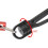 Scuba Rattle Stick with Clip Loudest with Hook Handheld Diving Pointer 3