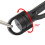 Scuba Rattle Stick with Clip Loudest with Hook Handheld Diving Pointer 3