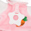 Baby Comfort Toy Rabbit Hand Puppet 8