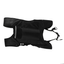 DIDEEP Tauchflaschentasche Rucksack Sauerstoffzylindertasche, Hochdehnbarer Stoff