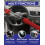 Steering Wheel Lock Heavy Duty Adjustable AntiTheft Device Universal Fit with Keys Red 4