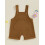 (12-18 Months, Brown) Φόρμες για μωρά για νήπια 4