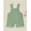 (12-18 Months, Green) Φόρμες για μωρά για νήπια 6