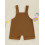 (12-18 Months, Brown) Φόρμες για μωρά για νήπια 6