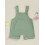 (12-18 Months, Green) Φόρμες για μωρά για νήπια 4