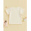 (18-24 Months, Beige) Μπλούζα γενεθλίων με στρογγυλή λαιμόκοψη 6