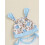 (3-6 Months, Sky Blue) Set de 3 de Paște 5