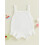 (12-18 Months, White) Πλεκτή φόρμα γενεθλίων και φιόγκο 6