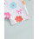 (1-2 Years, Pink Floral) Μαγιό νήπια με με καπέλο 8