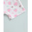 (3-6 Months, Pink Strawberry Bow) Μαγιό νήπια με με καπέλο 7