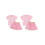 (12-18 Months, Pink) Σετ φούστας για καλοκαιρινό σχέδιο 2