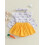 (3-6 Months, Purple) Completo pasquale neonate per neonate. 5