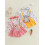 (3-6 Months, Pink) Completo pasquale neonate per neonate. 3