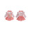 (6-12 Months, Pink) Completo pasquale neonate per neonate. 2