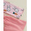 (3-6 Months, Pink) Completo pasquale neonate per neonate. 8