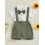 (3-6 Months, Army Green) Σετ 3 τεμαχίων για μωρά. 3