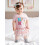 (18-24 Months, Pink) Completo pasquale per (3 pezzi). 4
