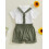(6-9 Months, Army Green) Σετ 3 τεμαχίων για μωρά. 5