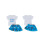 (3-4 Years, White) Conjunto de verão de julho. 2