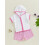 (12-18 Months, Pink) Σετ παραλίας για και φερμουάρ 4
