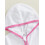 (6-12 Months, Pink) Σετ παραλίας για και φερμουάρ 6