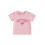 (6-12 Months, Pink) Παιδικό κοντομάνικο T-shirt ρούχα μωρού. 1