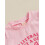 (6-12 Months, Pink) Παιδικό κοντομάνικο T-shirt ρούχα μωρού. 7