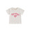 (18-24 Months, White) Παιδικό κοντομάνικο T-shirt ρούχα μωρού. 1
