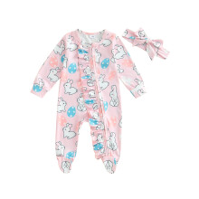 (12-18 Months, Pink) Completo Pasquale per per neonati.