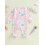 (12-18 Months, Pink) Completo Pasquale per per neonati. 5