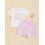(6-12 Months, Pink) Στολή γενεθλίων για για καλοκαίρι 3