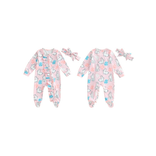 (12-18 Months, Pink) Completo Pasquale per per neonati. 1