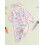 (12-18 Months, Pink) Completo Pasquale per per neonati. 4