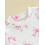(3-4 Years, Ivory) Completo estivo bambina: due pezzi. 6