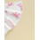(2-3 Years, Ivory) Completo estivo bambina: due pezzi. 6